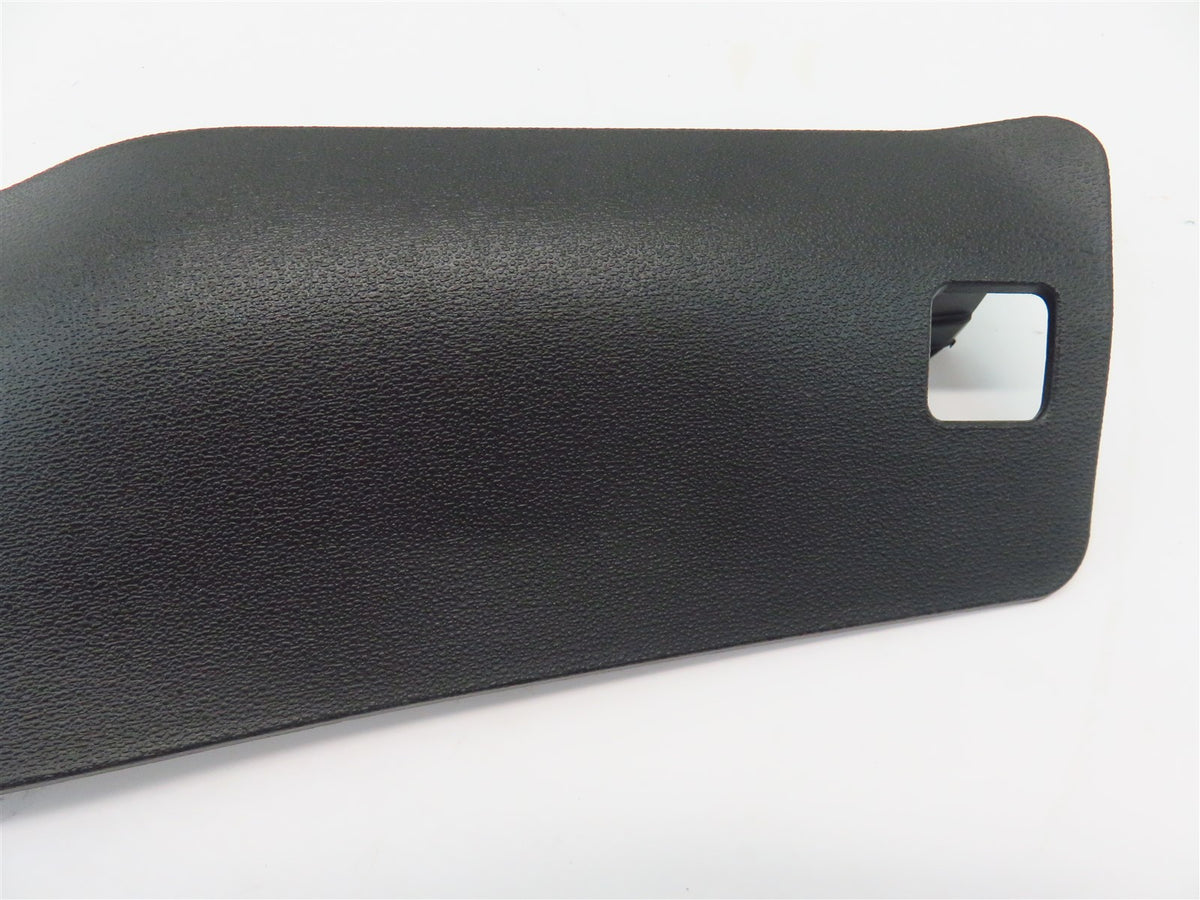 2009-2016 Hyundai Genesis COUPE Passenger Center Console RH Cover Trim 09-16