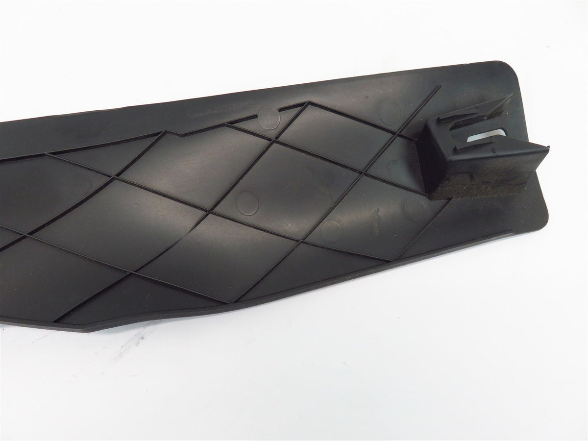 2009-2016 Hyundai Genesis COUPE Passenger Center Console RH Cover Trim 09-16