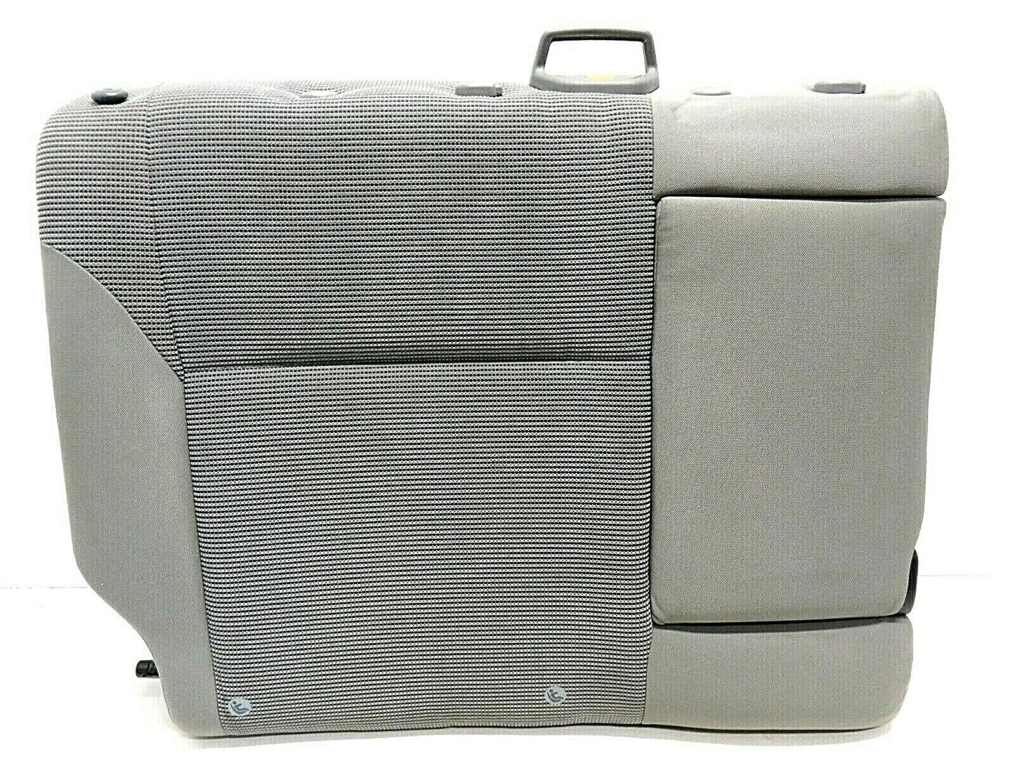 2006-2008 Subaru Forester Rear Seat Back Cushion Upper RH Top Cloth 06 07 08