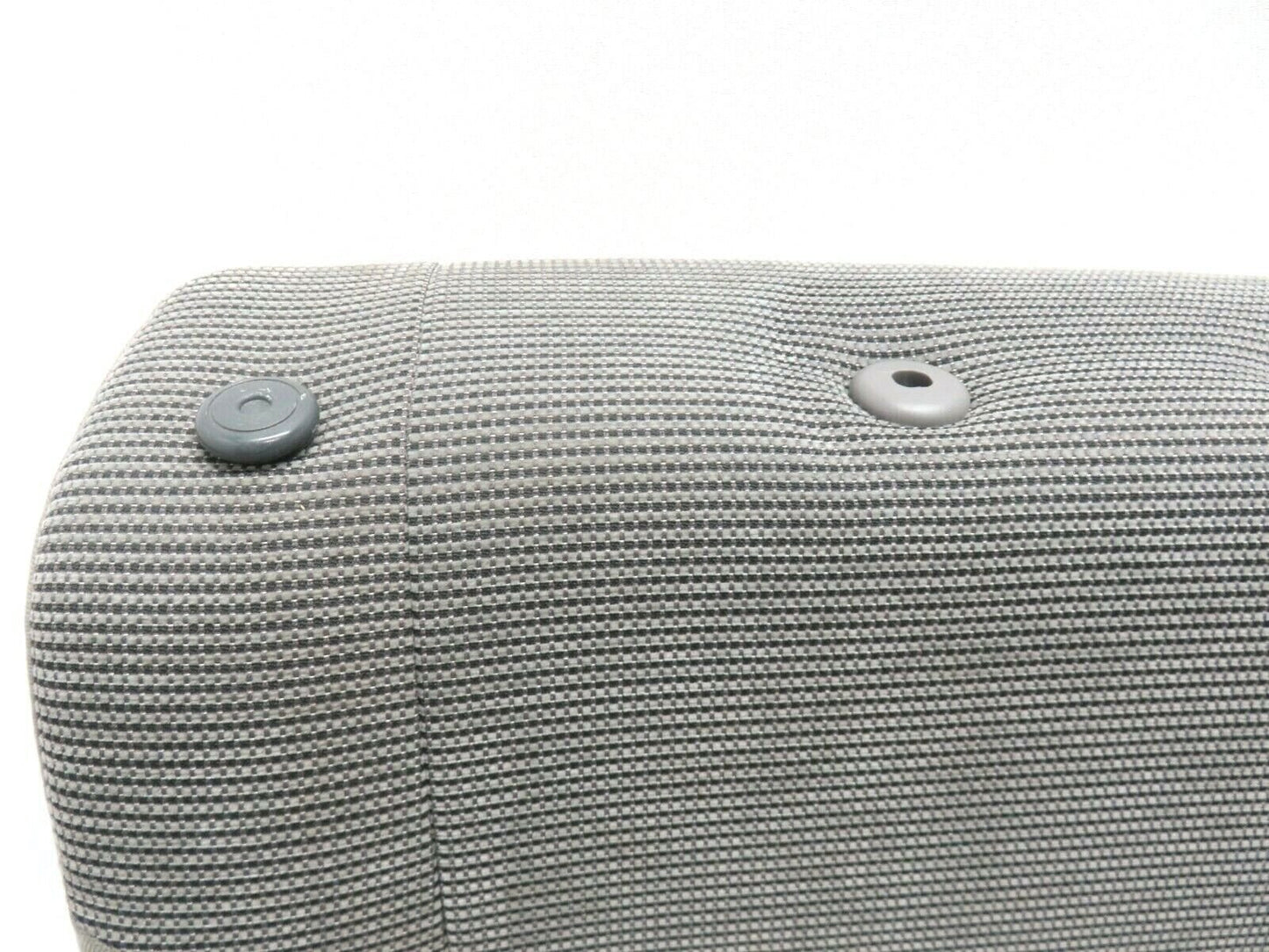 2006-2008 Subaru Forester Rear Seat Back Cushion Upper RH Top Cloth 06 07 08