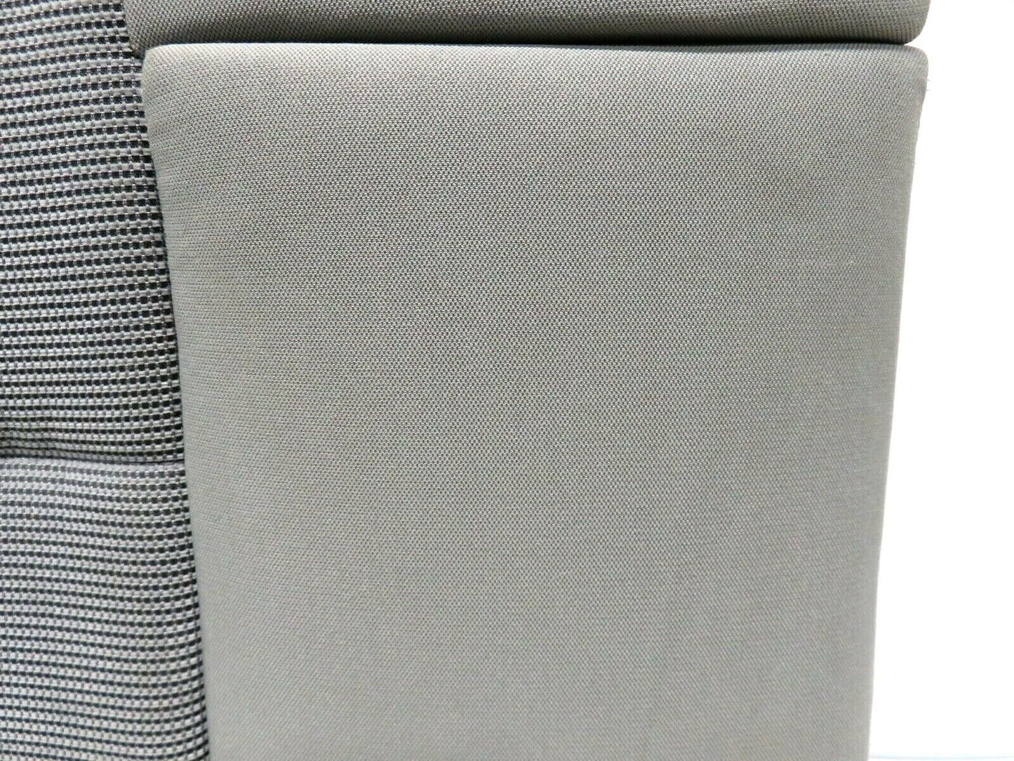 2006-2008 Subaru Forester Rear Seat Back Cushion Upper RH Top Cloth 06 07 08