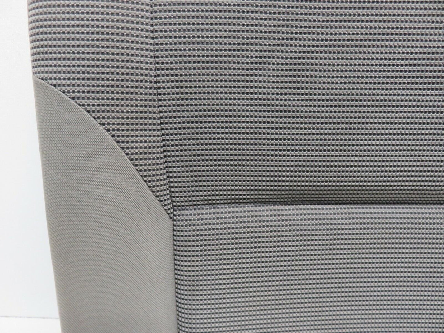 2006-2008 Subaru Forester Rear Seat Back Cushion Upper RH Top Cloth 06 07 08