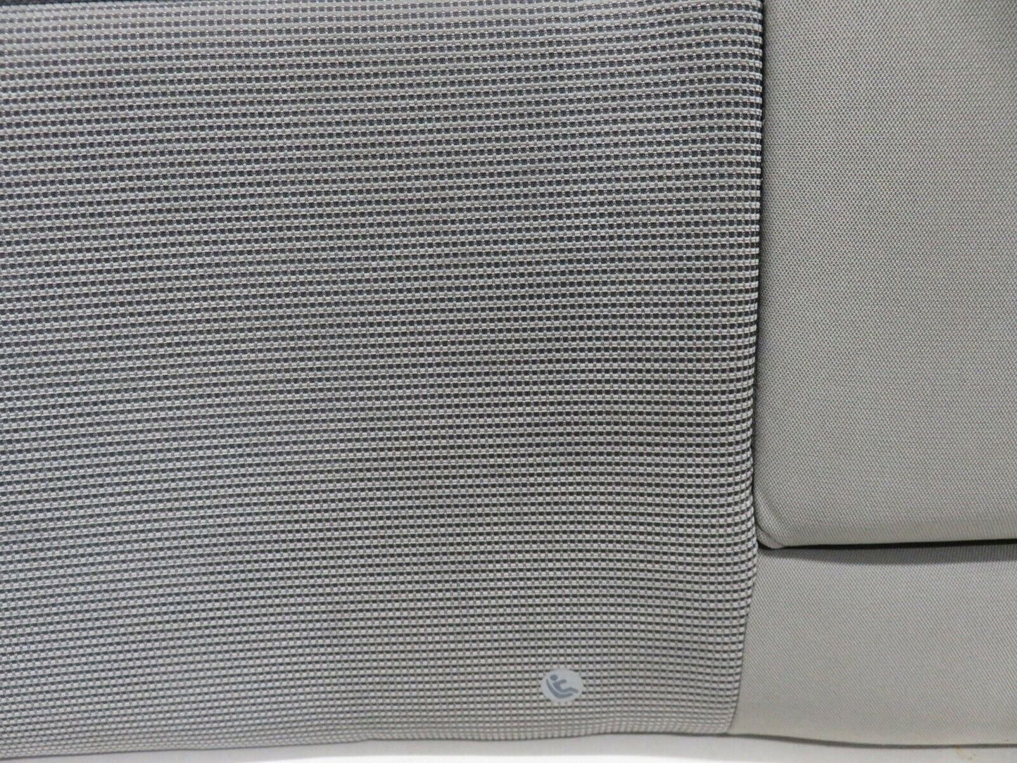 2006-2008 Subaru Forester Rear Seat Back Cushion Upper RH Top Cloth 06 07 08