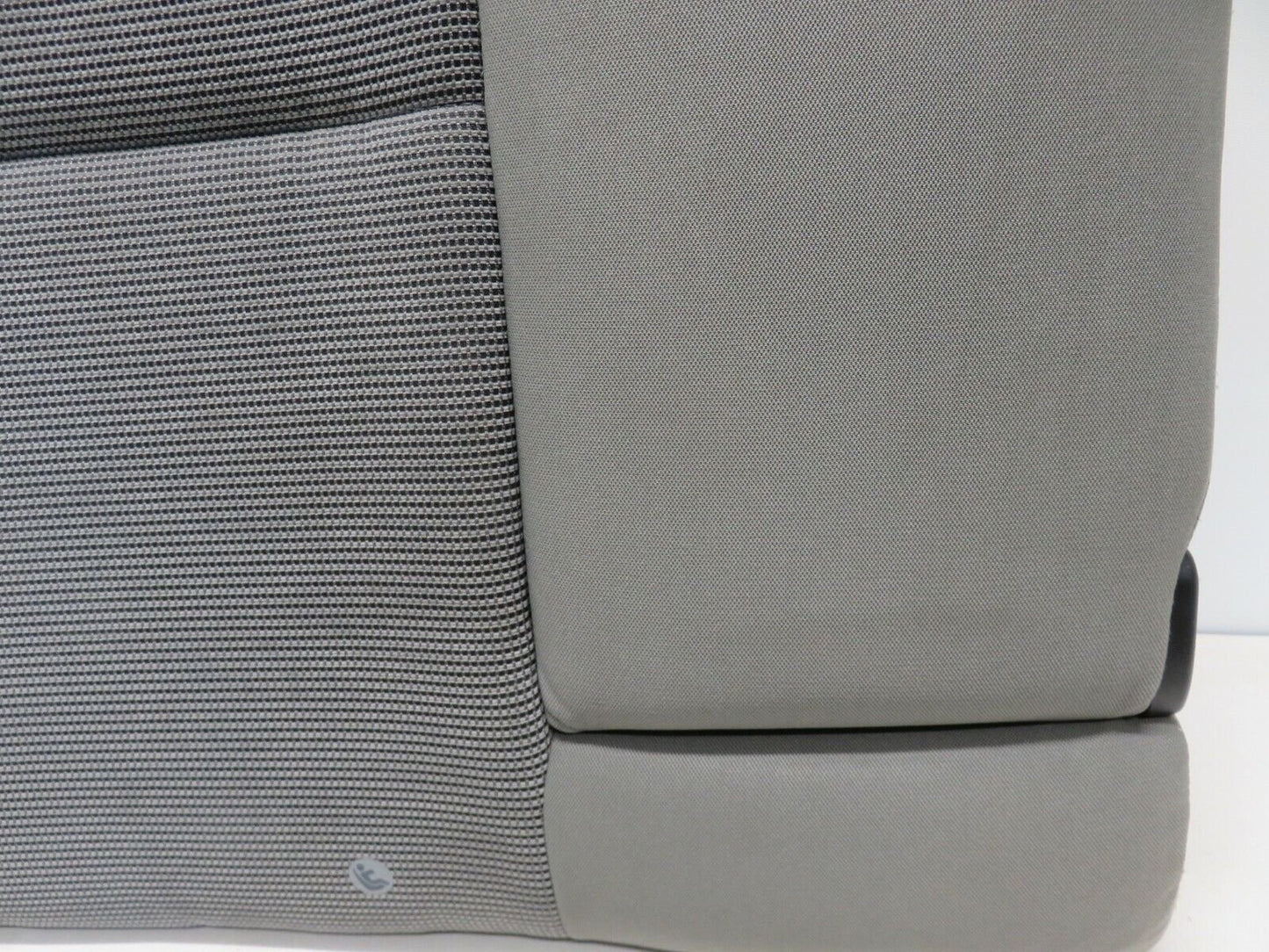 2006-2008 Subaru Forester Rear Seat Back Cushion Upper RH Top Cloth 06 07 08