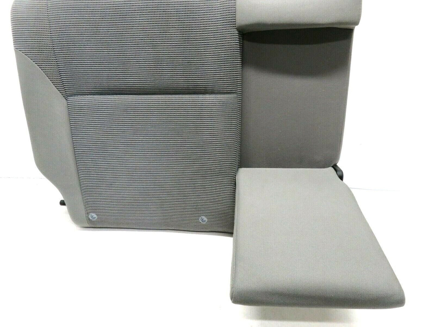 2006-2008 Subaru Forester Rear Seat Back Cushion Upper RH Top Cloth 06 07 08