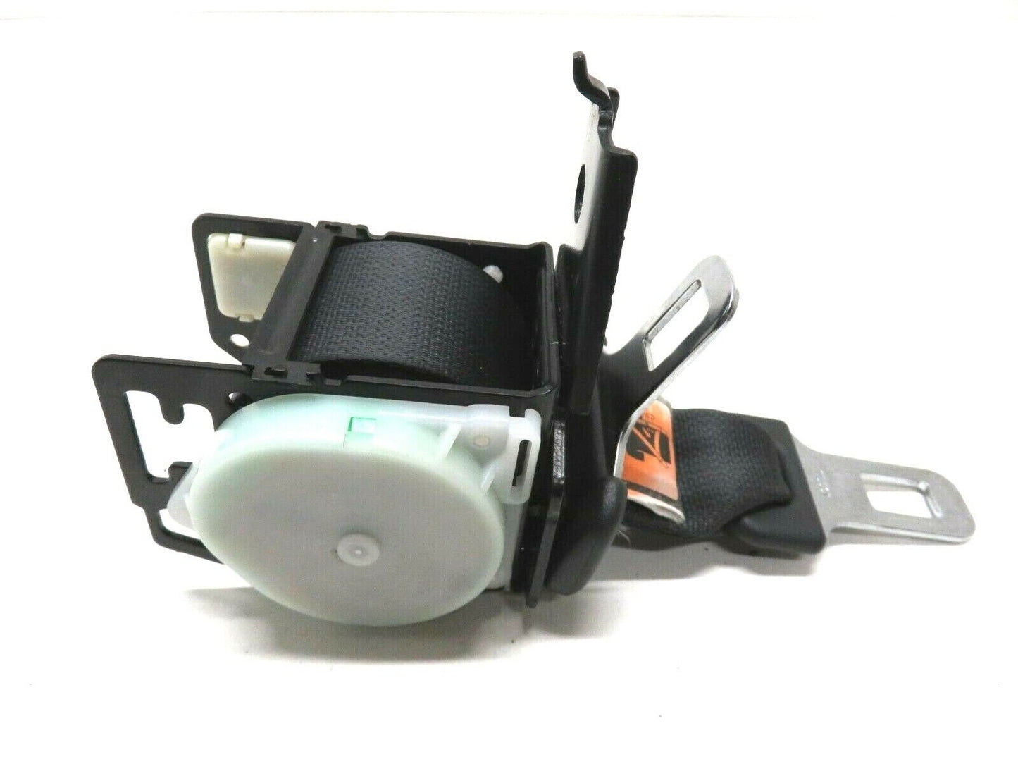2006-2007 Mazdaspeed6 Center Rear Seat Belt Assembly Middle Mazda Speed6 06-07