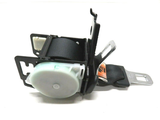 2006-2007 Mazdaspeed6 Center Rear Seat Belt Assembly Middle Mazda Speed6 06-07