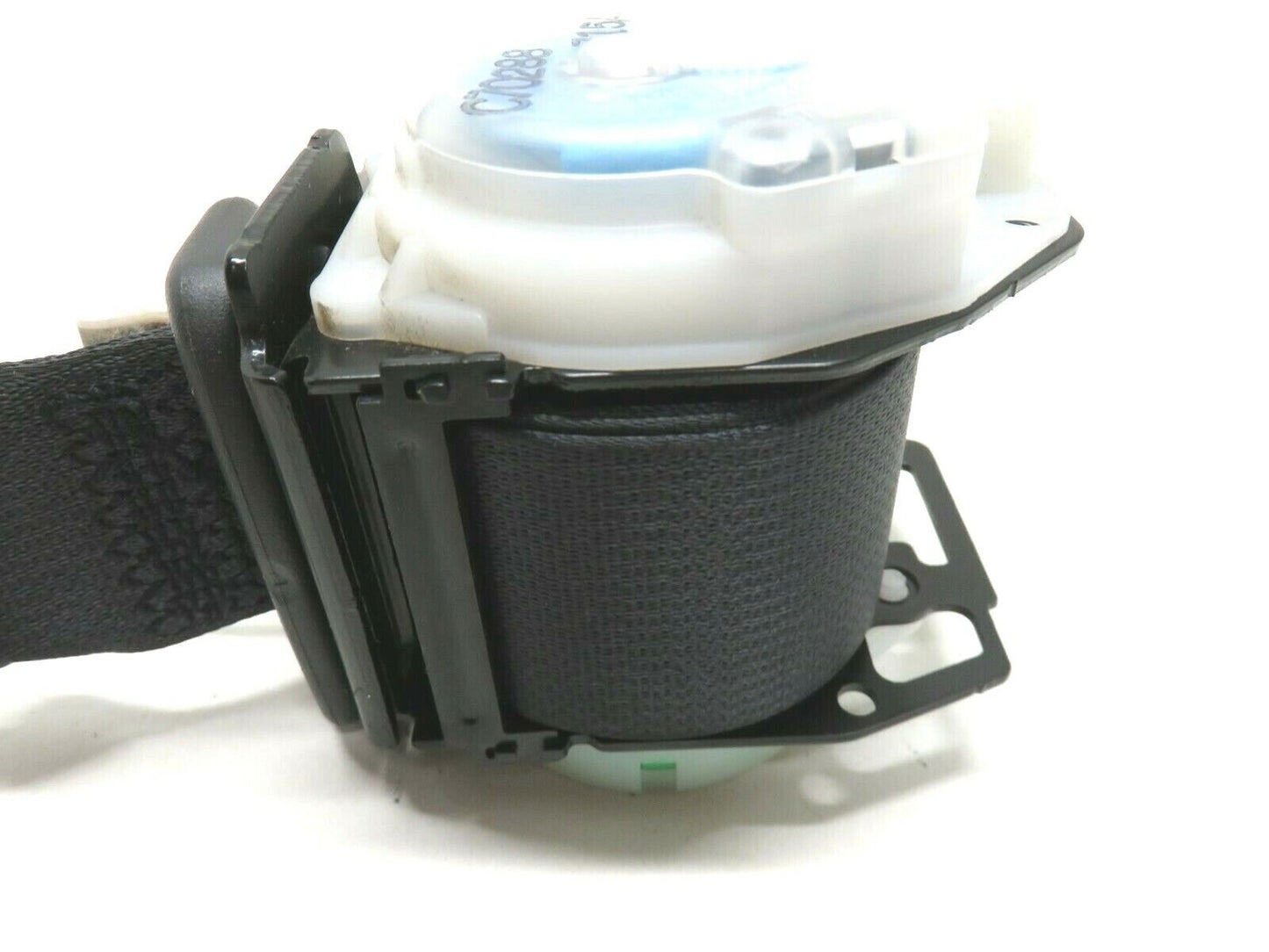 2006-2007 Mazdaspeed6 Center Rear Seat Belt Assembly Middle Mazda Speed6 06-07