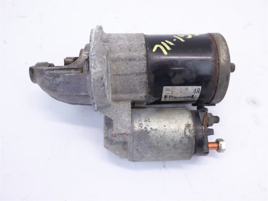 2015-2017 Subaru WRX Starter Motor 23300AA710 CVT Auto Trans 15 16 17 OEM 22k