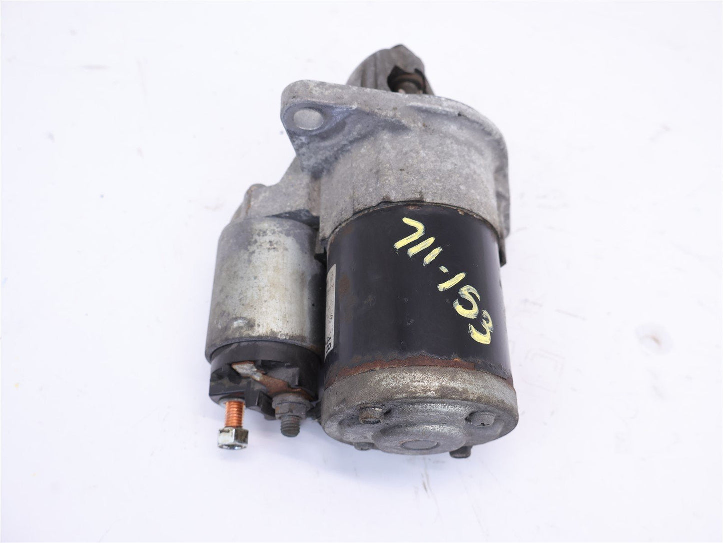 2015-2017 Subaru WRX Starter Motor 23300AA710 CVT Auto Trans 15 16 17 OEM 22k