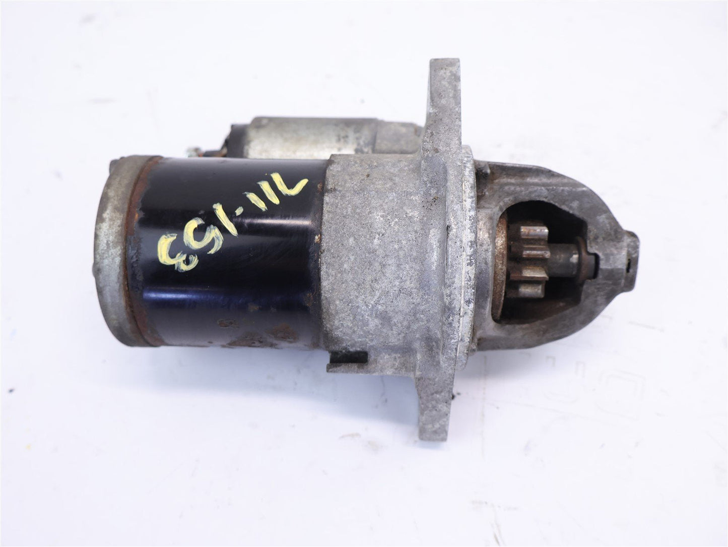 2015-2017 Subaru WRX Starter Motor 23300AA710 CVT Auto Trans 15 16 17 OEM 22k