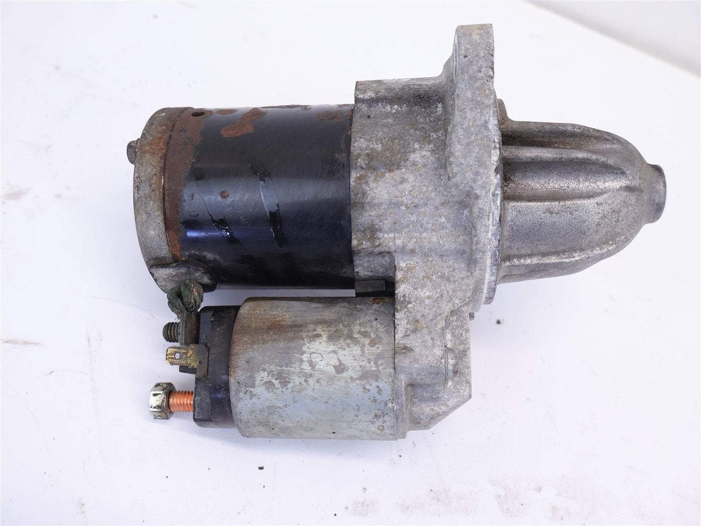 2015-2017 Subaru WRX Starter Motor 23300AA710 CVT Auto Trans 15 16 17 OEM 22k