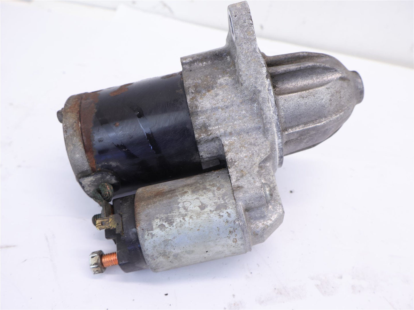 2015-2017 Subaru WRX Starter Motor 23300AA710 CVT Auto Trans 15 16 17 OEM 22k