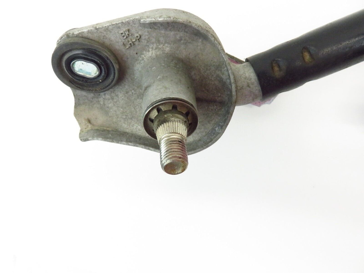 2010-2016 Hyundai Genesis Coupe Front Windshield Wiper Motor Linkage 98100-2M000