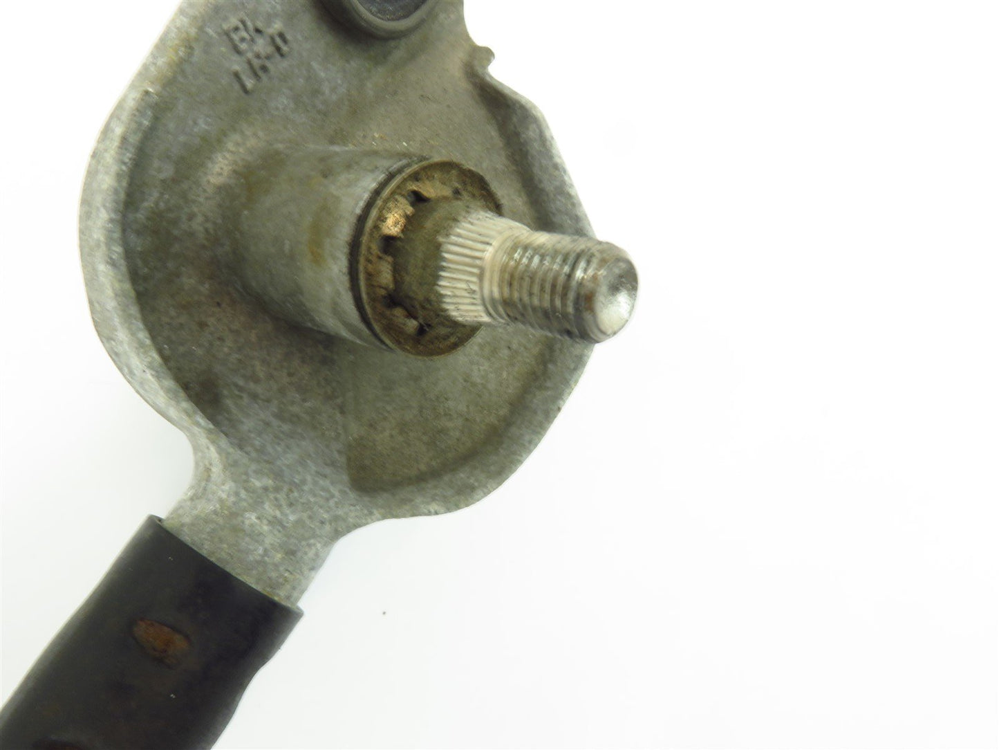 2010-2016 Hyundai Genesis Coupe Front Windshield Wiper Motor Linkage 98100-2M000