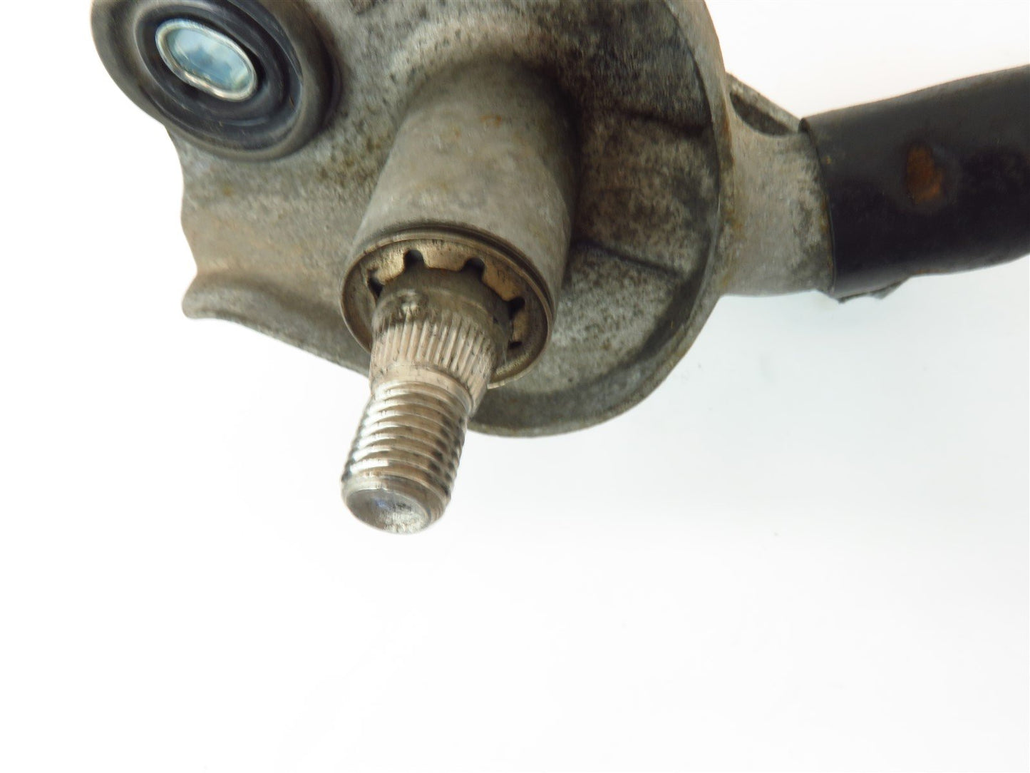 2010-2016 Hyundai Genesis Coupe Front Windshield Wiper Motor Linkage 98100-2M000