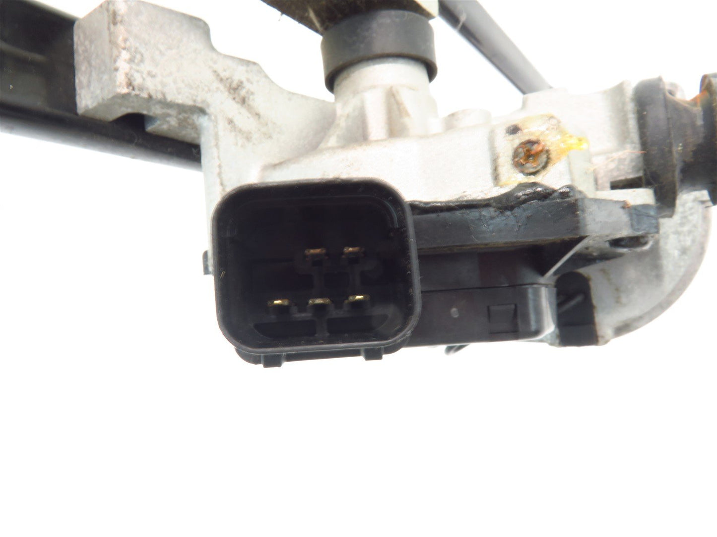 2010-2016 Hyundai Genesis Coupe Front Windshield Wiper Motor Linkage 98100-2M000