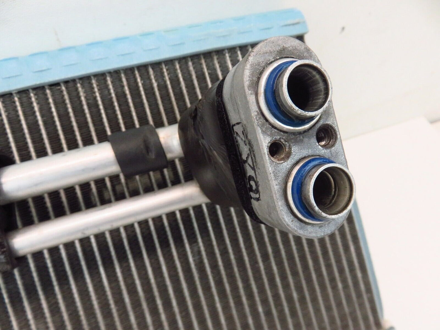 2013-2016 Hyundai Genesis Coupe AC Evaporator Core Assembly Evap A/C OEM 13-16