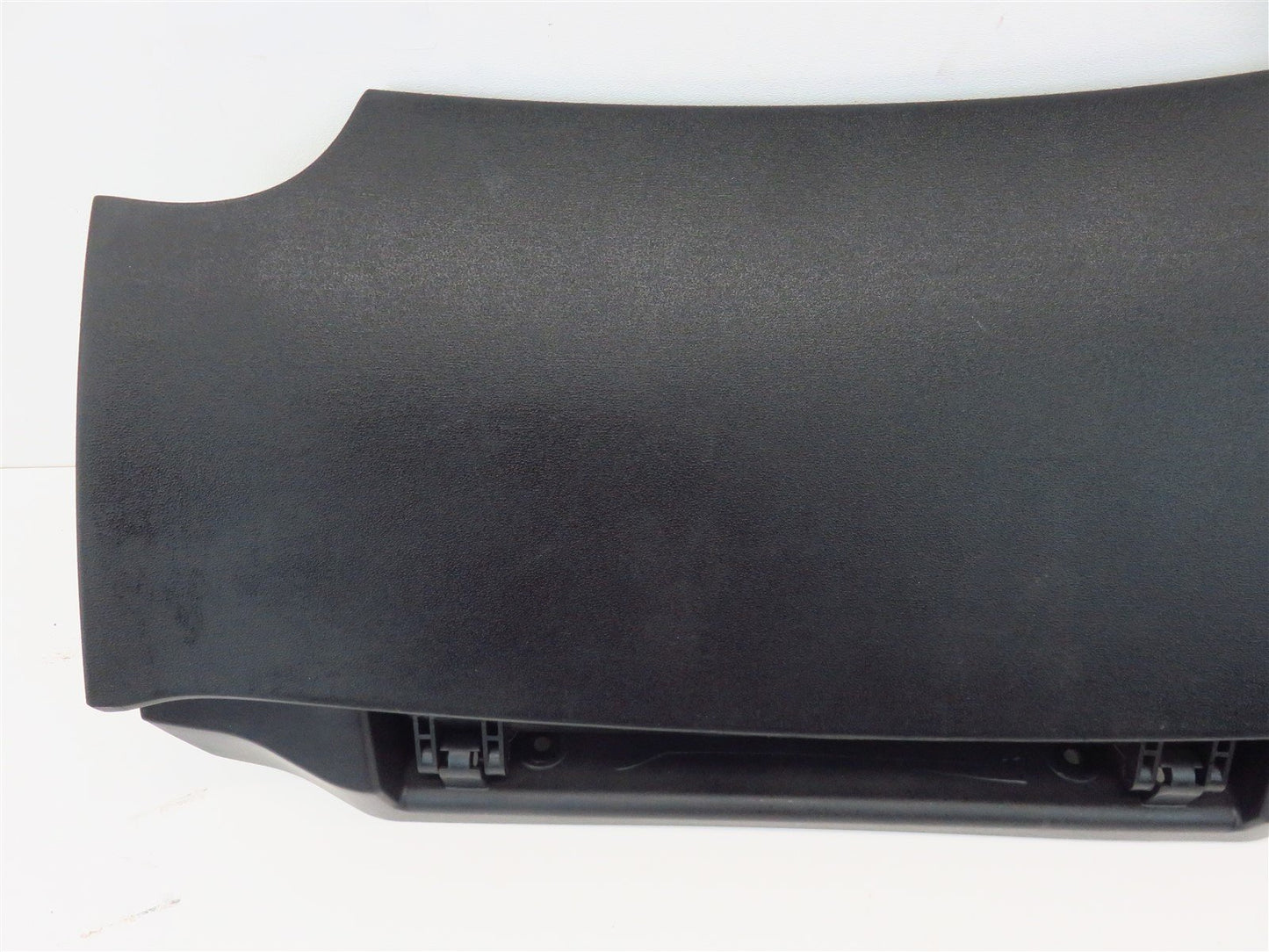 2013-2016 Hyundai Genesis Coupe Glove Box Compartment Storage Lid OEM 13-16