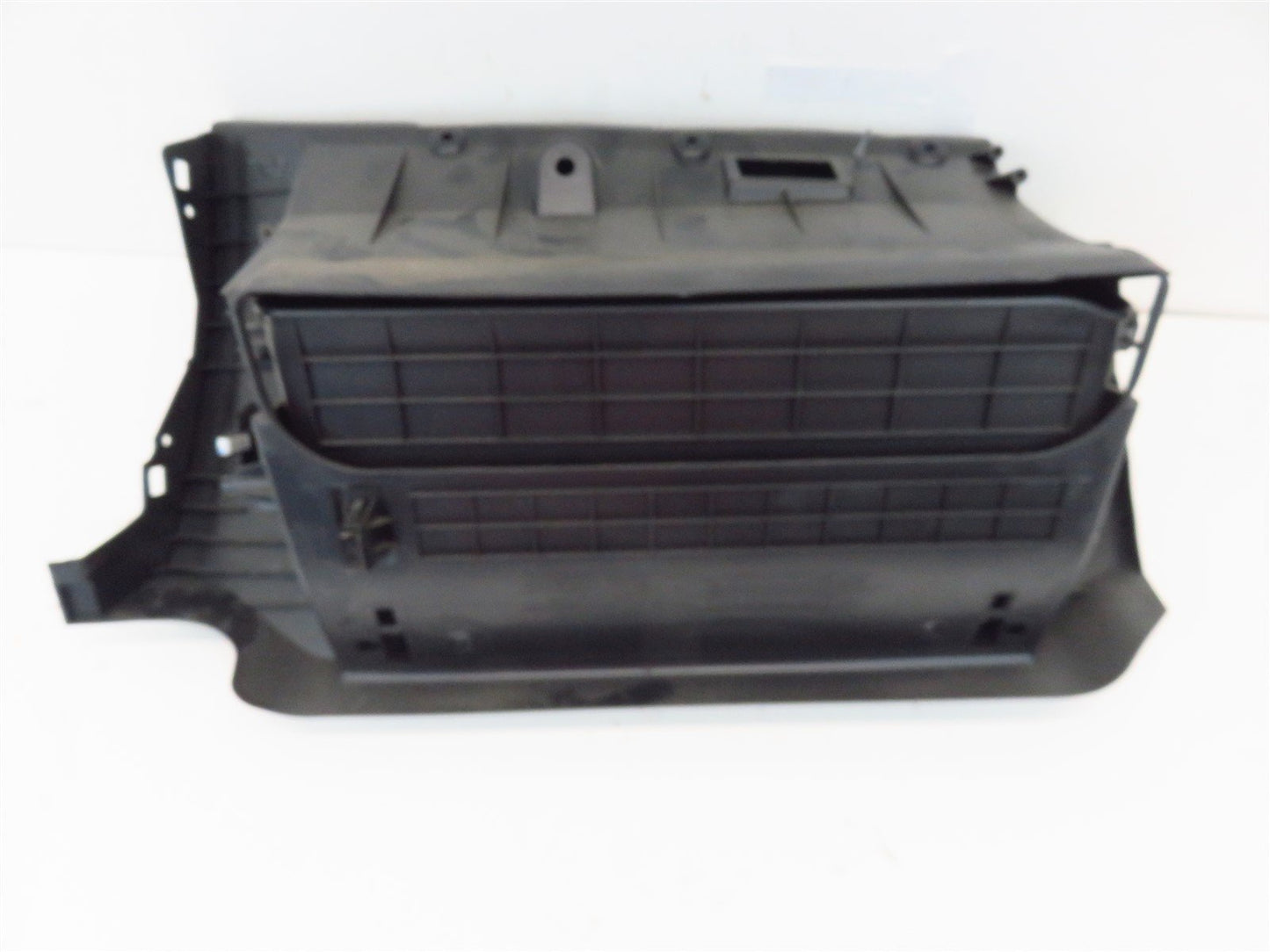 2013-2016 Hyundai Genesis Coupe Glove Box Compartment Storage Lid OEM 13-16