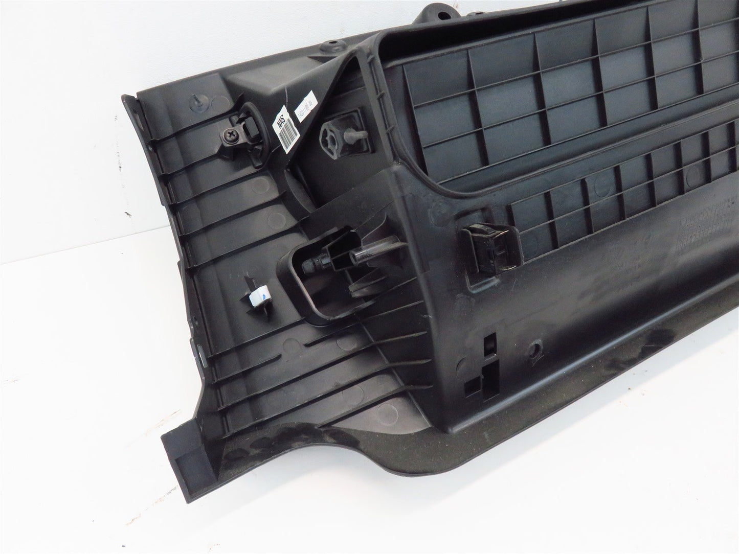 2013-2016 Hyundai Genesis Coupe Glove Box Compartment Storage Lid OEM 13-16