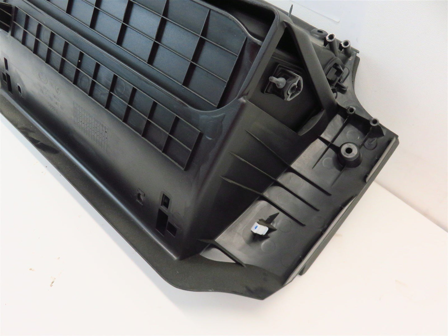 2013-2016 Hyundai Genesis Coupe Glove Box Compartment Storage Lid OEM 13-16