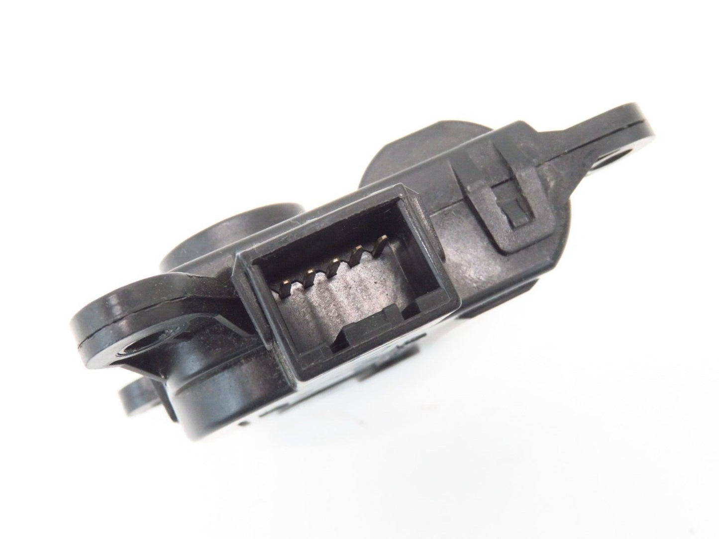 2013-2016 Hyundai Genesis Coupe Blower Motor Heater Flap Module Actuator 13-16