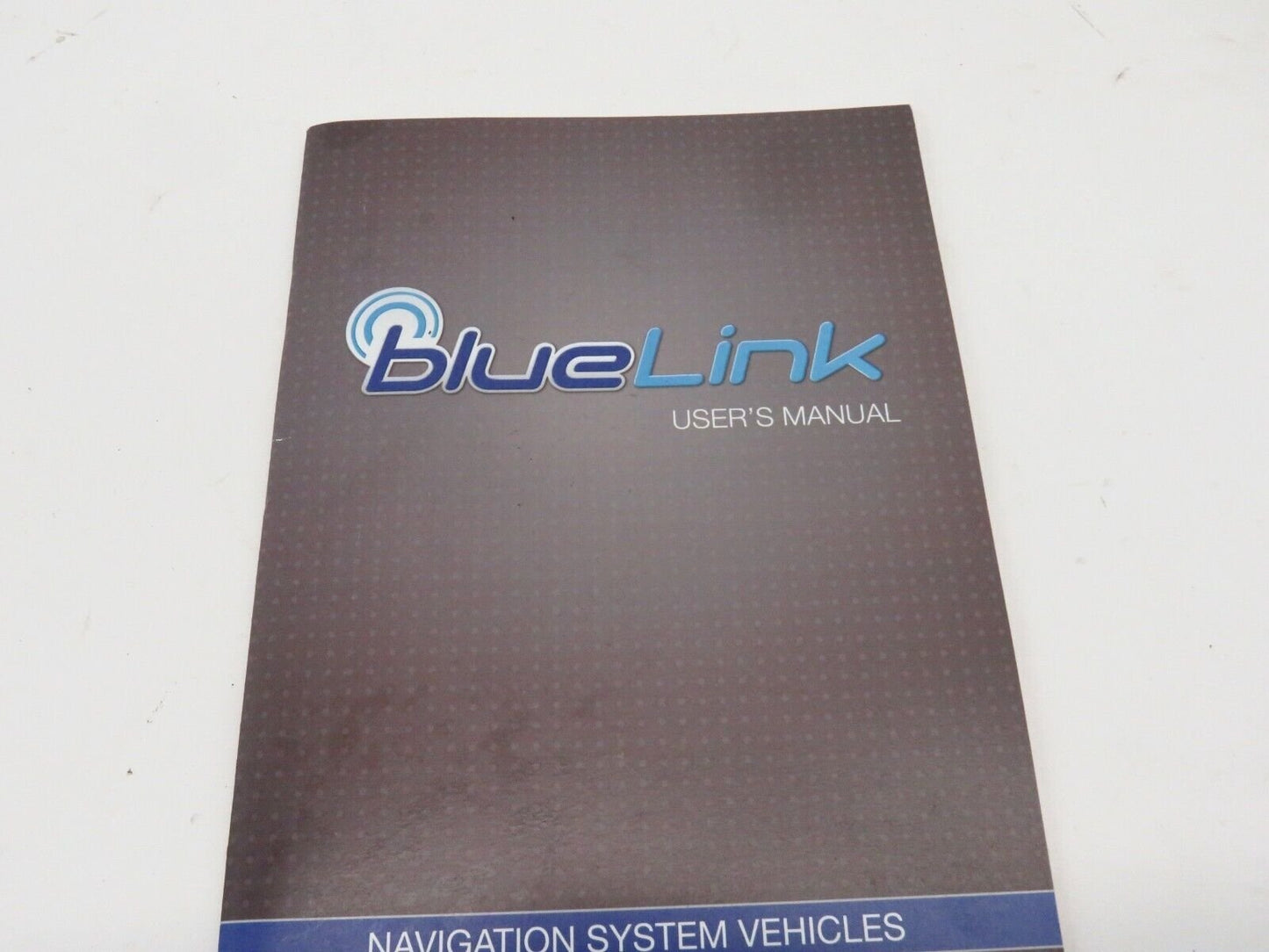 2014 Hyundai Genesis Coupe Nagivation Owners Manual Book 14