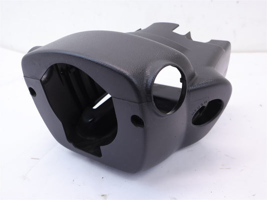 14-17 Subaru Crosstrek Steering Column Cover Cowl Bezel Trim Panel 2014-2017 OEM