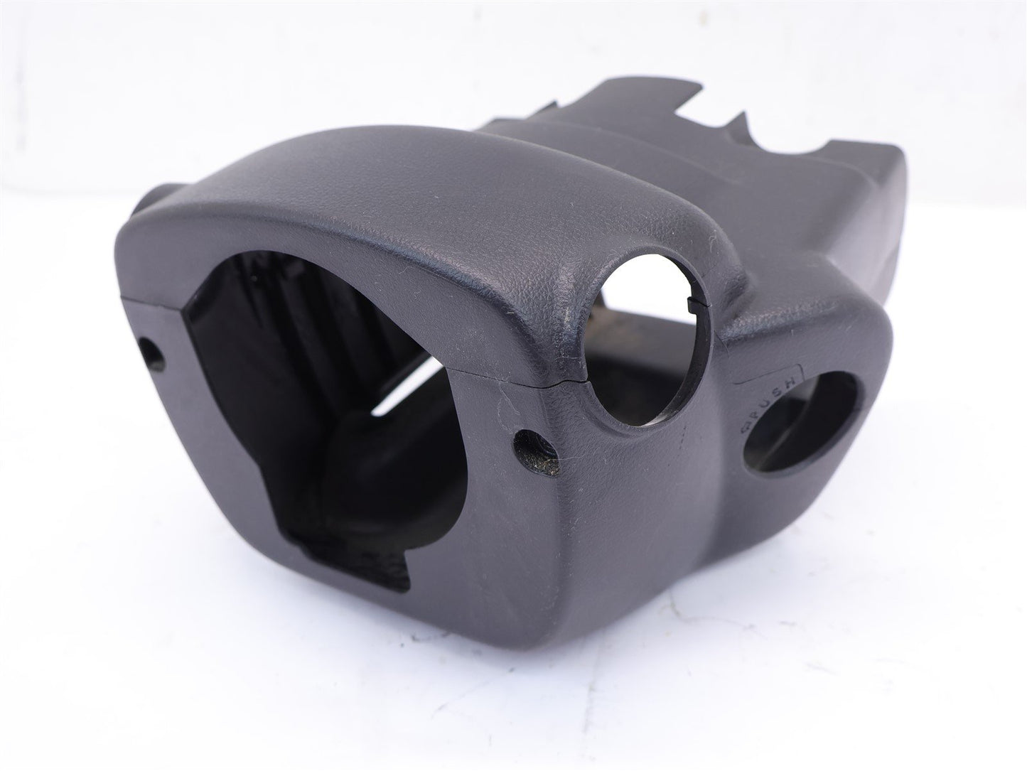 14-17 Subaru Crosstrek Steering Column Cover Cowl Bezel Trim Panel 2014-2017 OEM