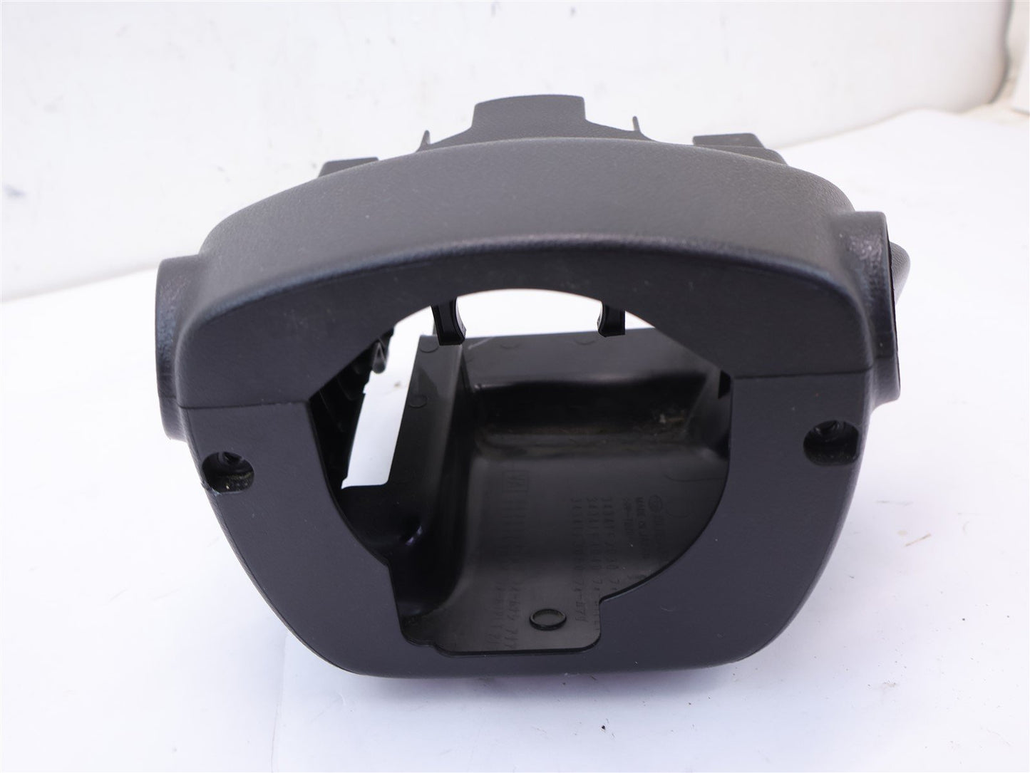 14-17 Subaru Crosstrek Steering Column Cover Cowl Bezel Trim Panel 2014-2017 OEM