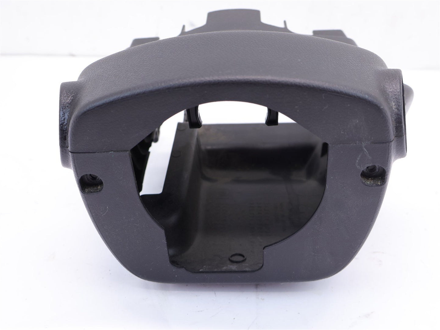 14-17 Subaru Crosstrek Steering Column Cover Cowl Bezel Trim Panel 2014-2017 OEM