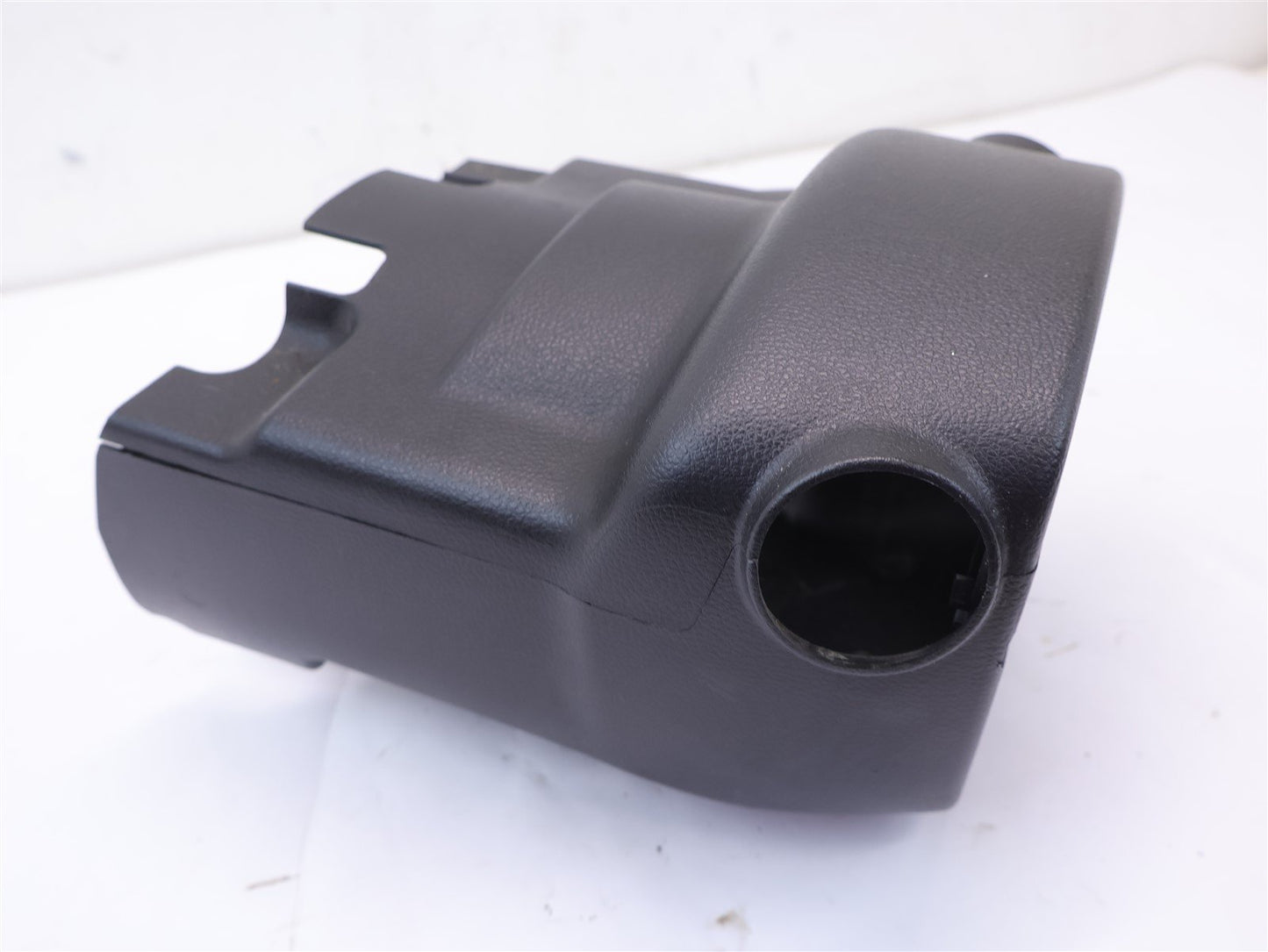 14-17 Subaru Crosstrek Steering Column Cover Cowl Bezel Trim Panel 2014-2017 OEM