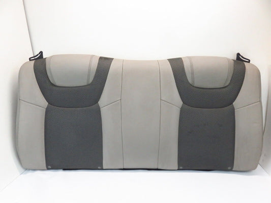 2013-2016 Hyundai Genesis COUPE Rear Seat Cushion Upper Top Backrest OEM 13-16