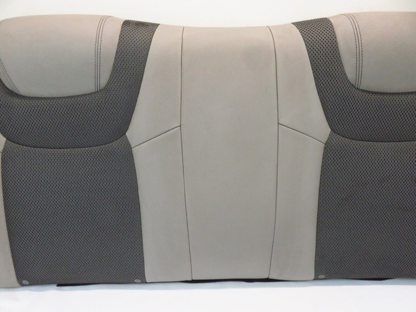 2013-2016 Hyundai Genesis COUPE Rear Seat Cushion Upper Top Backrest OEM 13-16
