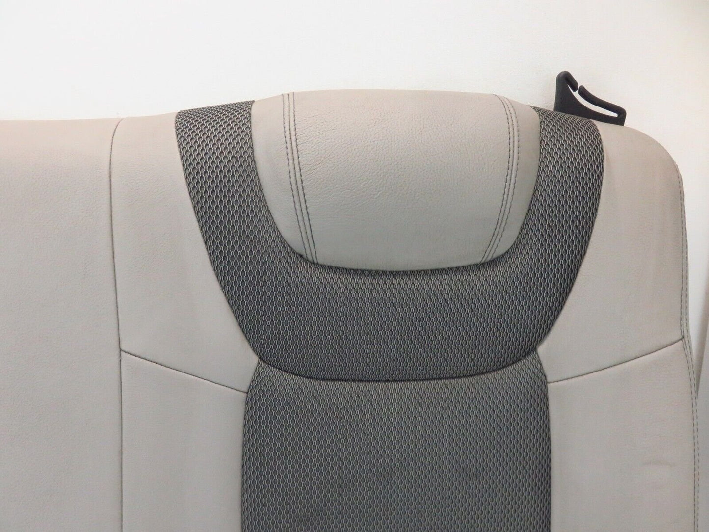 2013-2016 Hyundai Genesis COUPE Rear Seat Cushion Upper Top Backrest OEM 13-16
