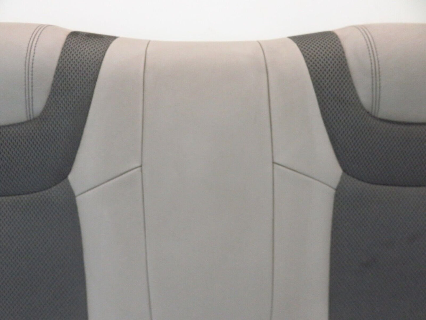 2013-2016 Hyundai Genesis COUPE Rear Seat Cushion Upper Top Backrest OEM 13-16