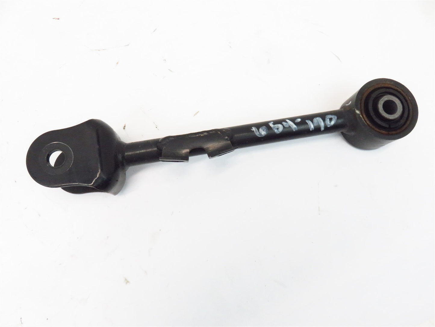 2009-2016 Hyundai Genesis COUPE Passenger Rear Control Arm Upper RH OEM 09-16