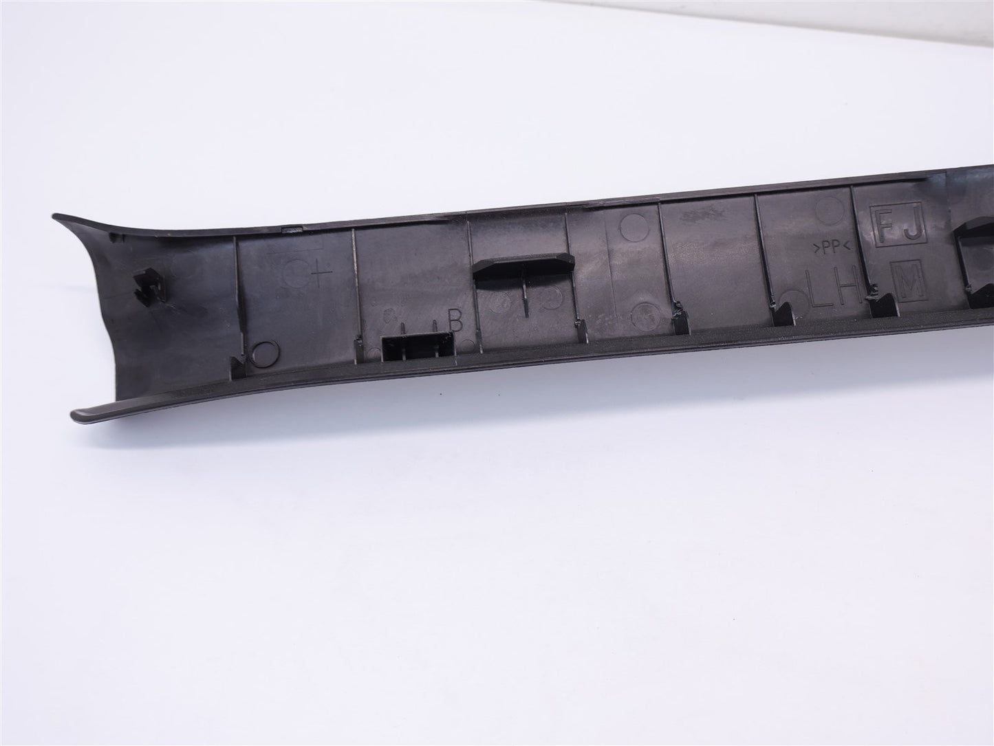 15-21 Subaru WRX Driver Front Door Sill Trim Scuff 94060FJ050 LH 2015-2021