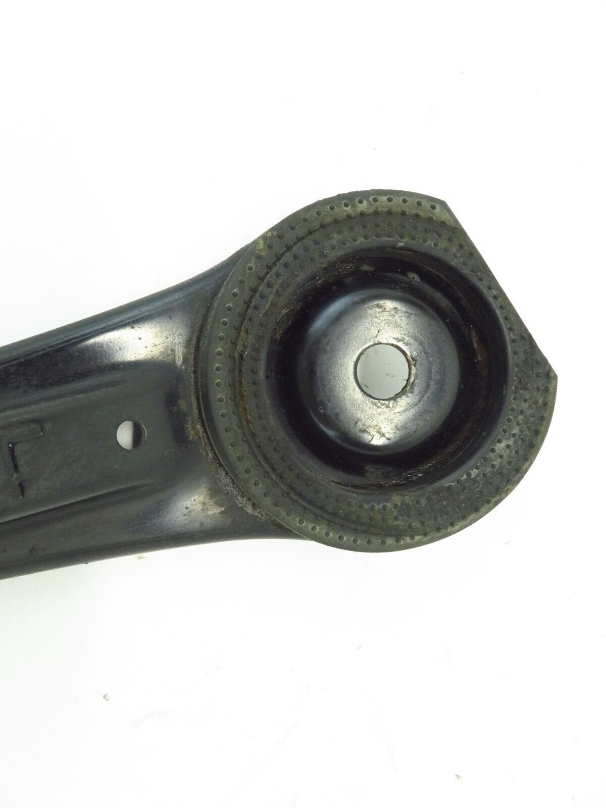 2013-2016 Hyundai Genesis Coupe Driver Rear Subframe Support Bracket Left LH OEM
