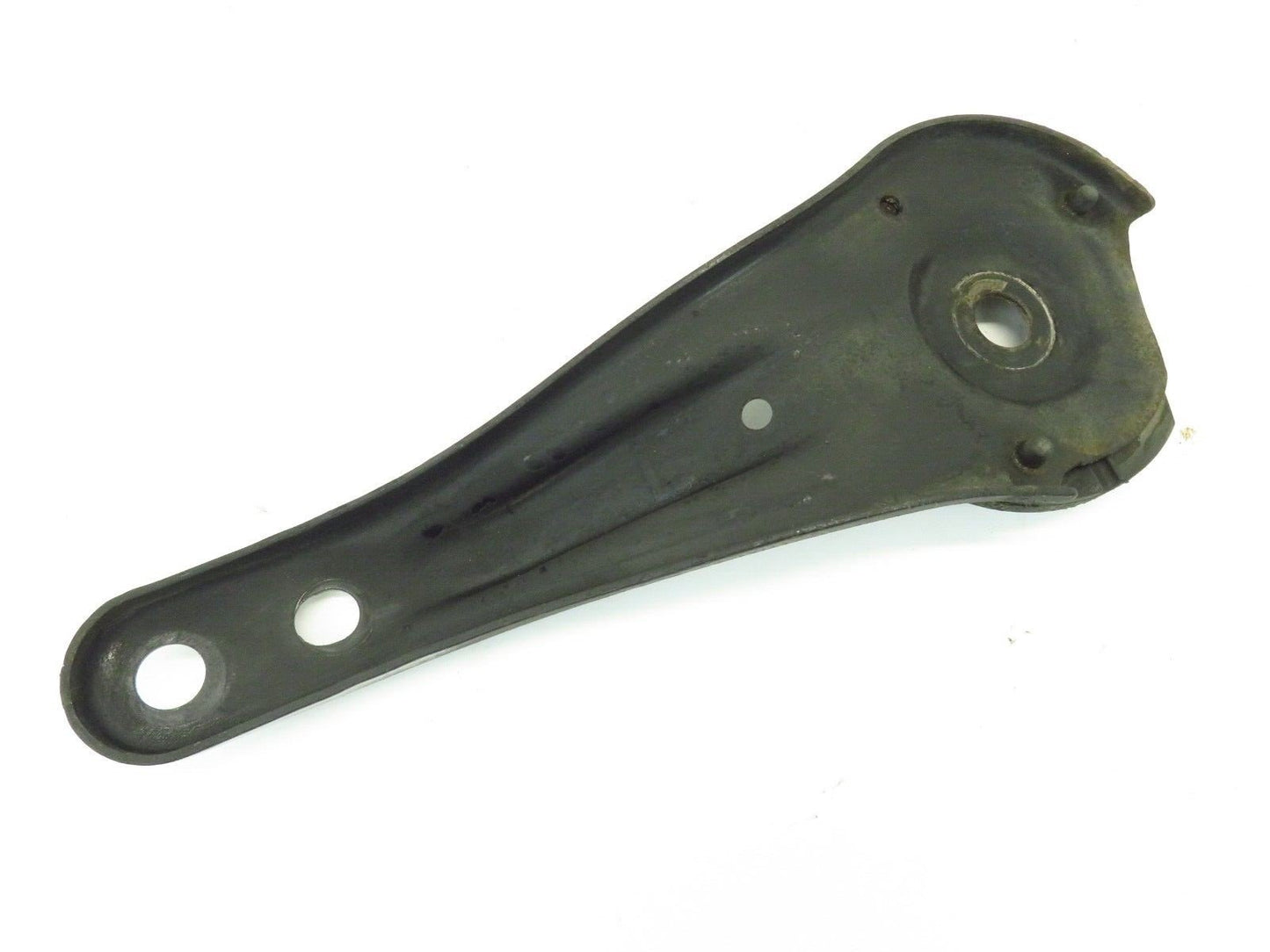 2013-2016 Hyundai Genesis Coupe Driver Rear Subframe Support Bracket Left LH OEM