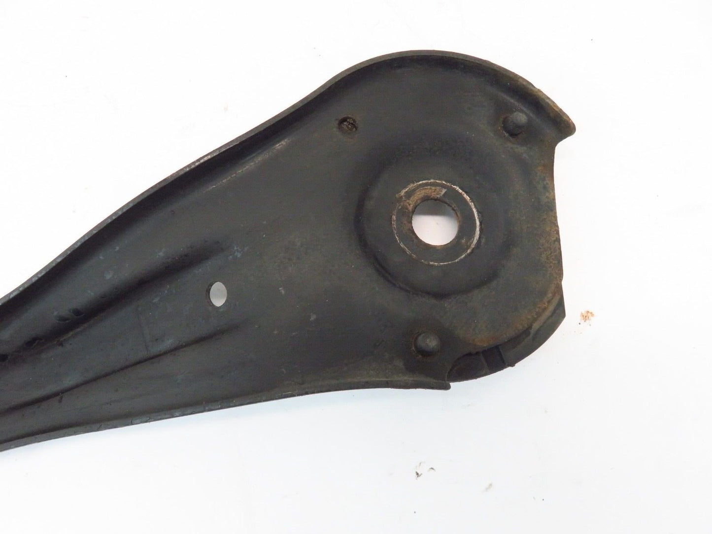 2013-2016 Hyundai Genesis Coupe Driver Rear Subframe Support Bracket Left LH OEM