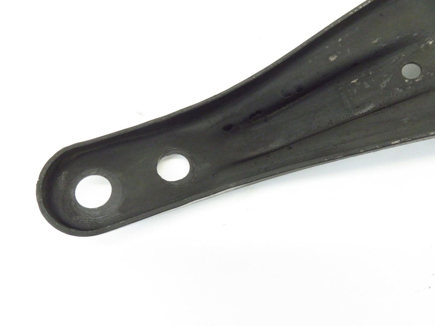 2013-2016 Hyundai Genesis Coupe Driver Rear Subframe Support Bracket Left LH OEM