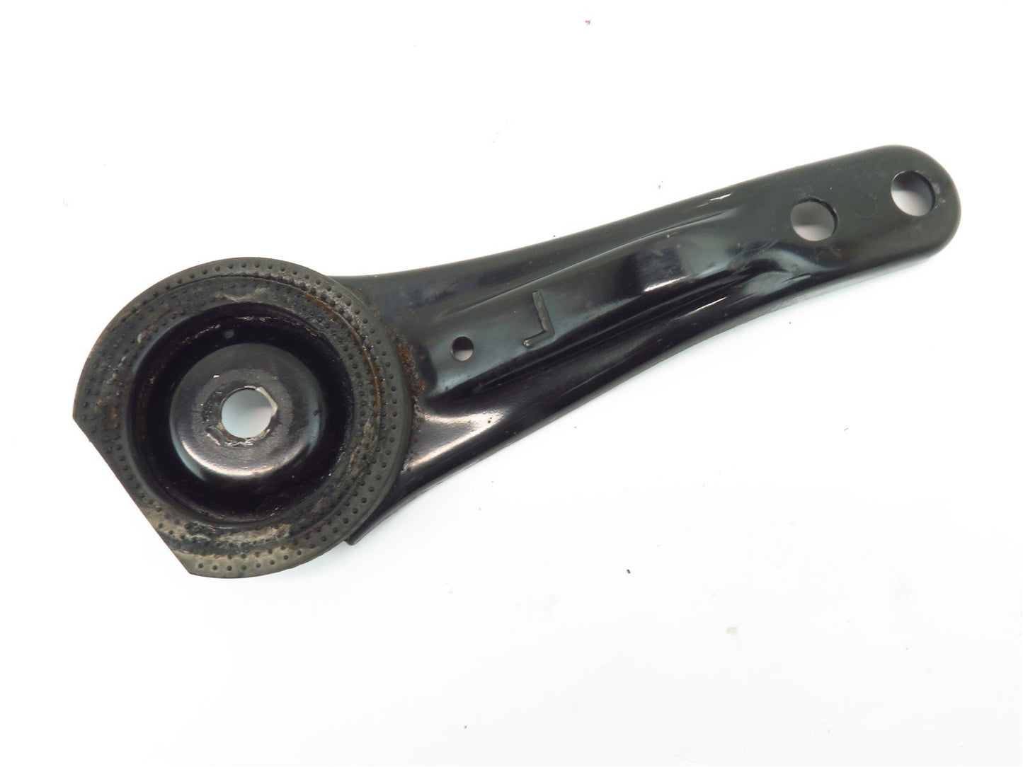 2013-2016 Hyundai Genesis Coupe Driver Rear Subframe Support Bracket Left LH OEM