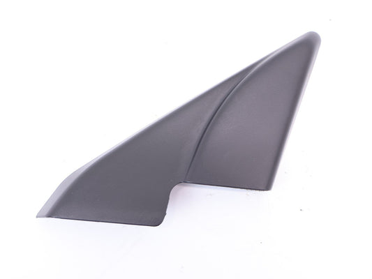 2004-2007 Subaru Impreza WRX STI Passenger Mirror Trim Corner RH OEM 94251FE000