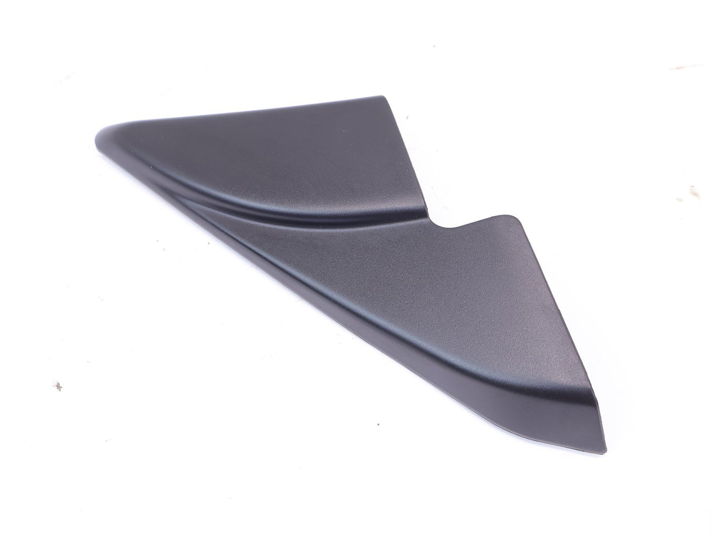 2004-2007 Subaru Impreza WRX STI Passenger Mirror Trim Corner RH OEM 94251FE000