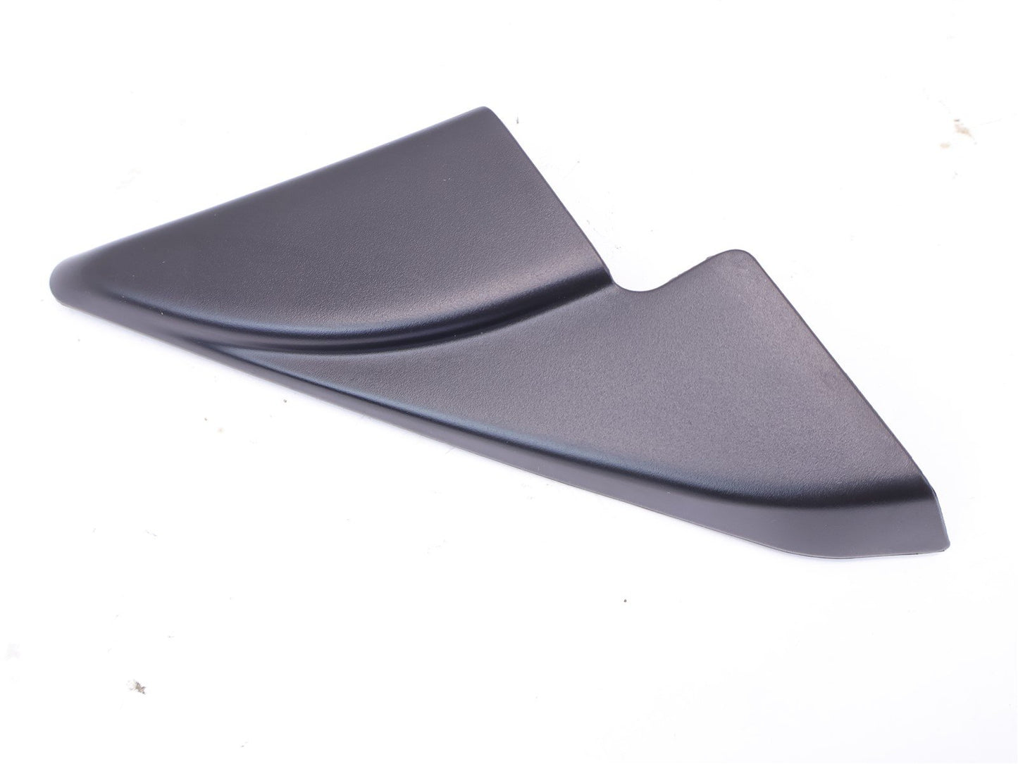 2004-2007 Subaru Impreza WRX STI Passenger Mirror Trim Corner RH OEM 94251FE000