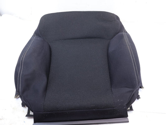 2013-2015 Subaru XV Crosstrek Passenger Front Seat UPPER Cover RH Skin Top OEM