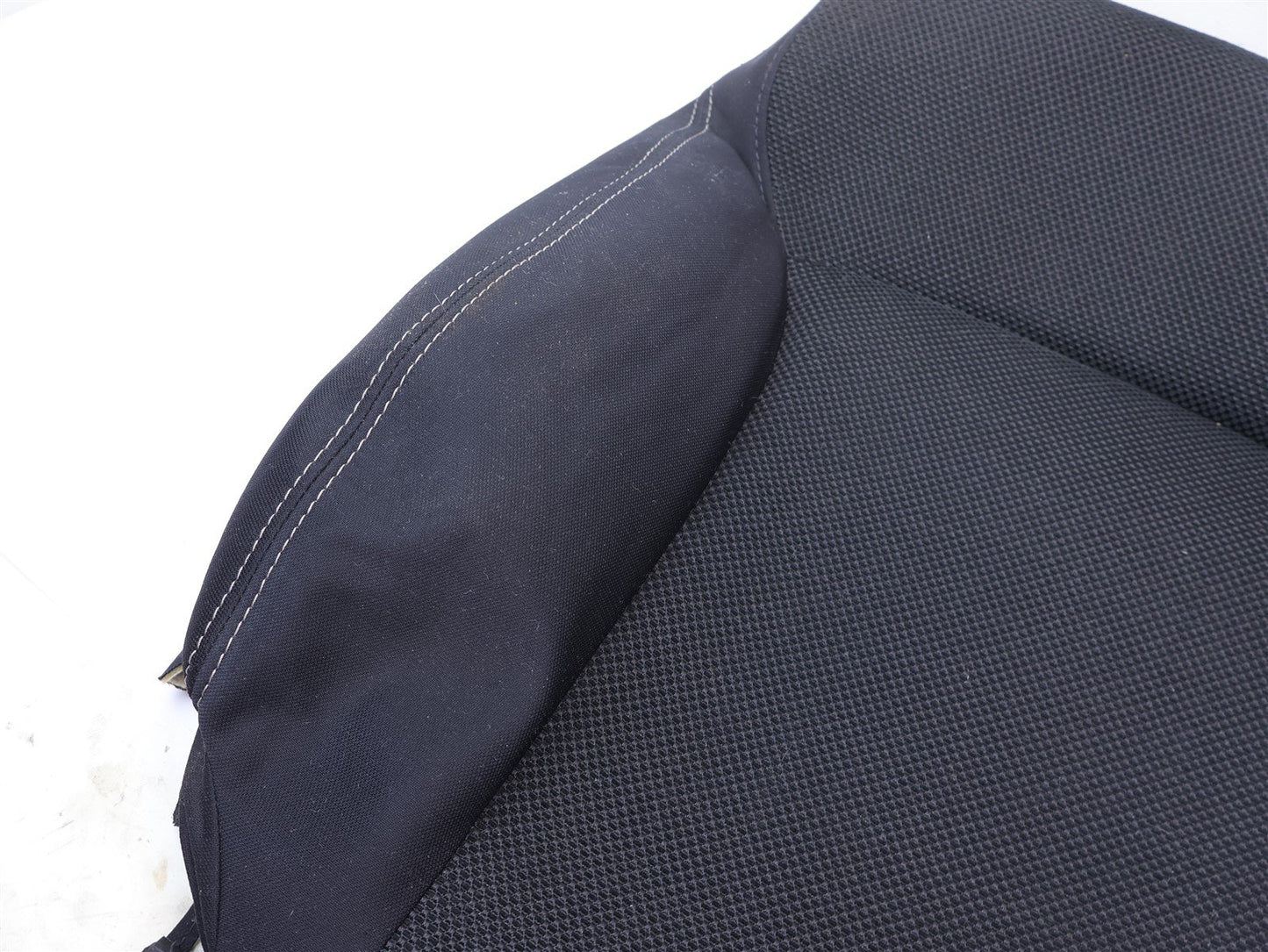 2013-2015 Subaru XV Crosstrek Passenger Front Seat UPPER Cover RH Skin Top OEM