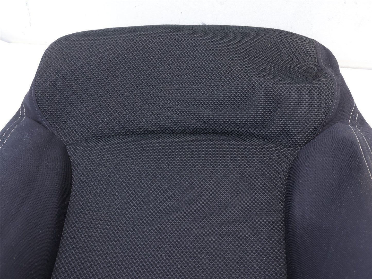 2013-2015 Subaru XV Crosstrek Passenger Front Seat UPPER Cover RH Skin Top OEM